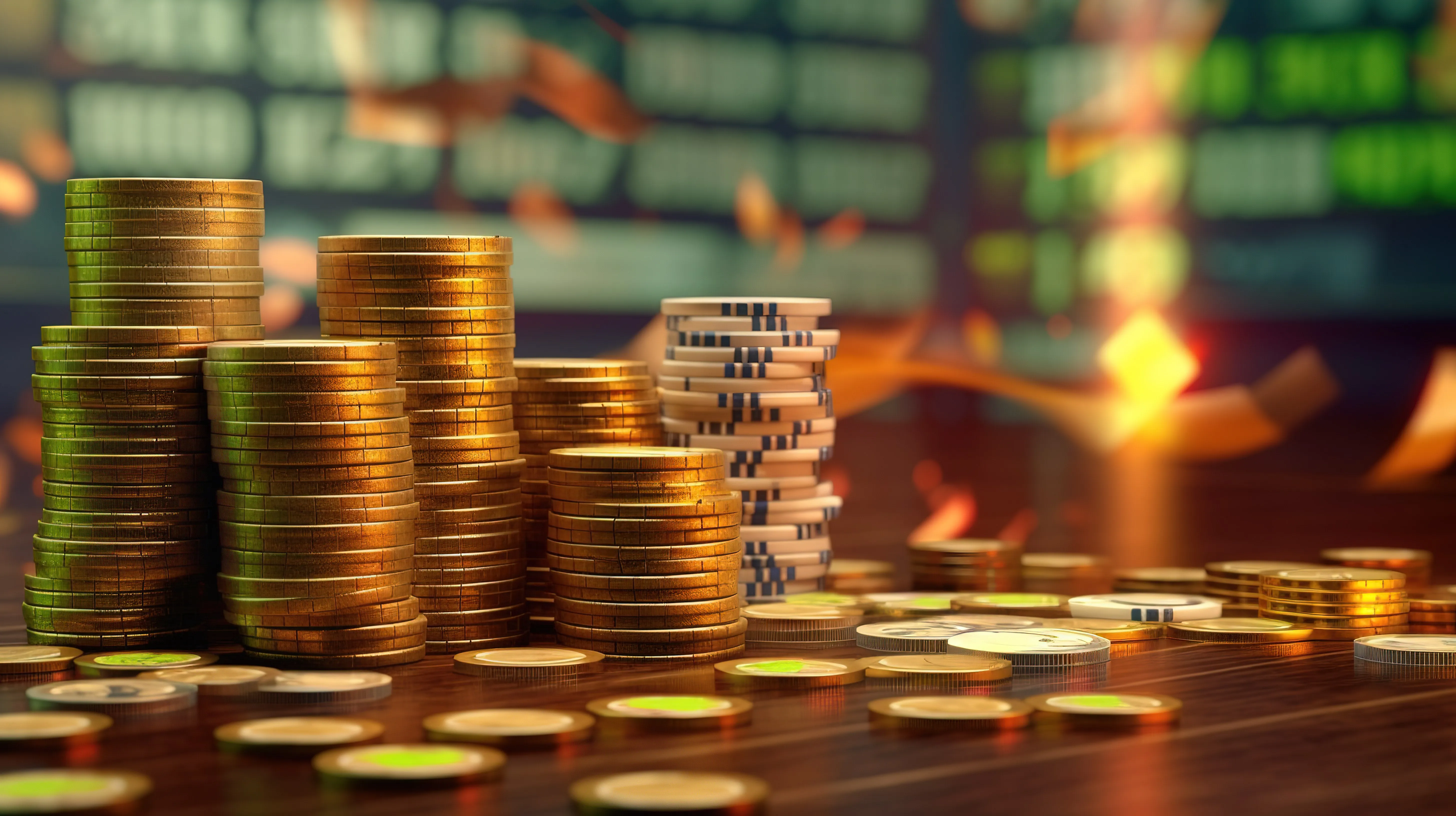 Slot Jackpot Lũy Tiến