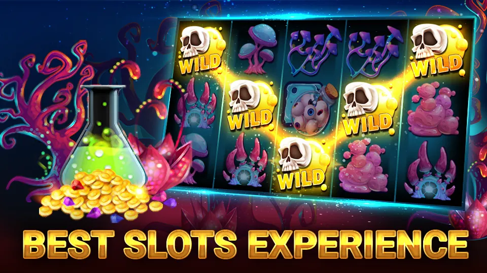 Mẹo và chiến lược chơi game slot hiệu quả