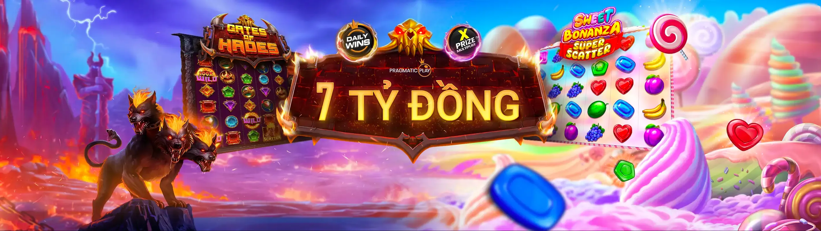 Người Chiến Thắng Jackpot Slot tại tr88 nổ hũ