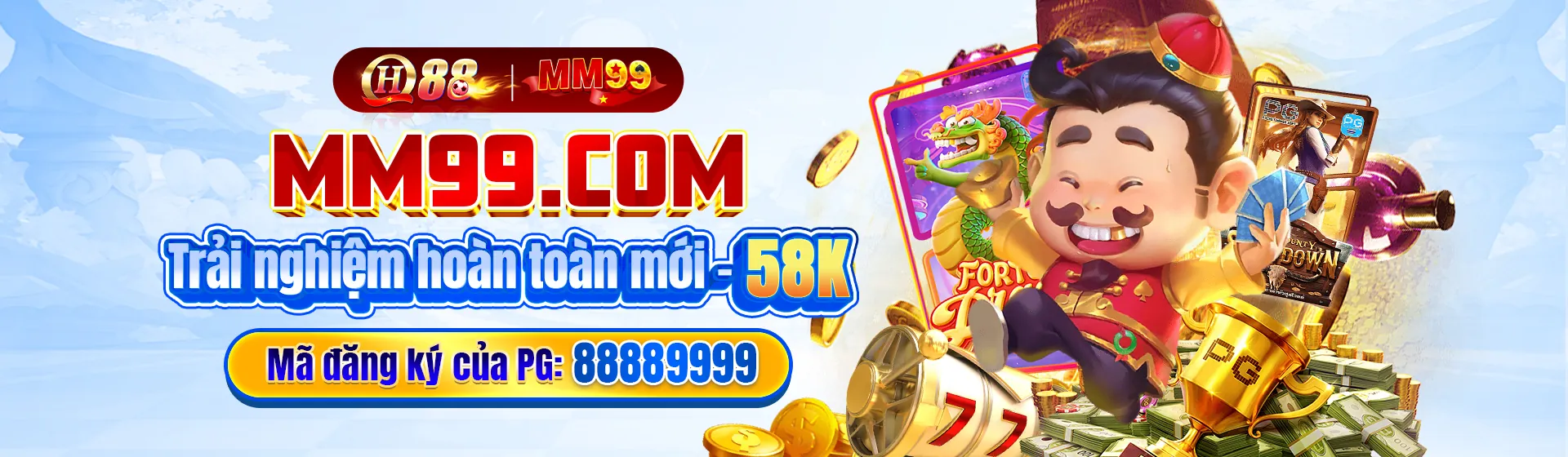 Hình ảnh chính Tr88 Nổ Hũ với jackpot lớn